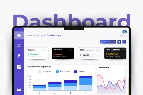 Accounts Reconciliation