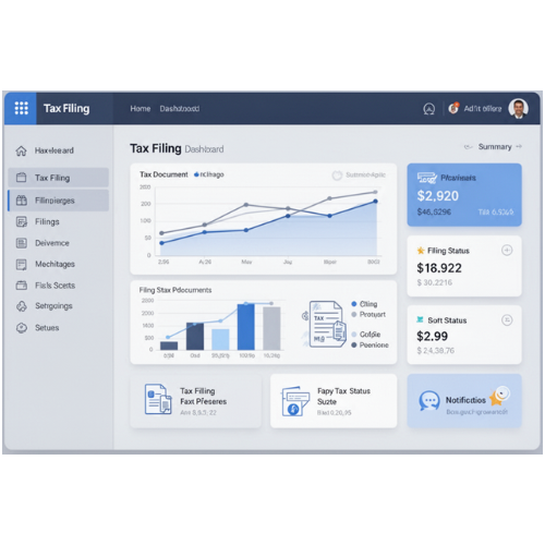 Accounts Reconciliation