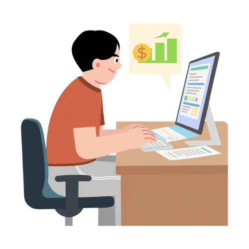 3x Faster Onboarding